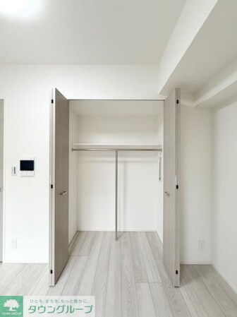 エレミ本蓮沼の物件内観写真